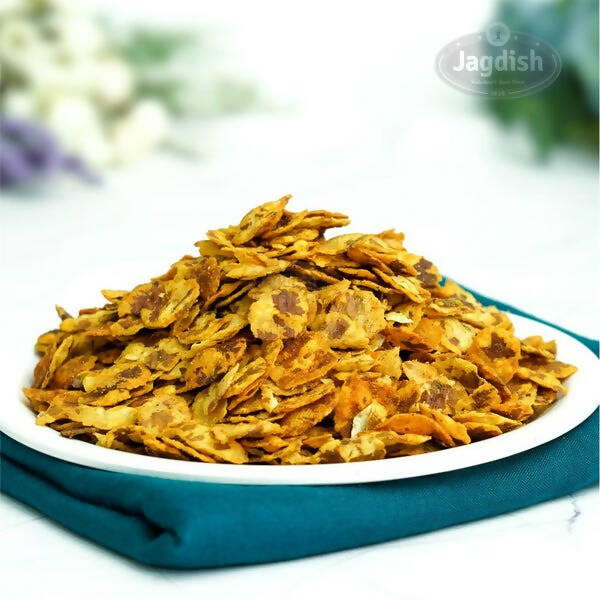 Jagdish Chana Jor Garam - Swadesiicart