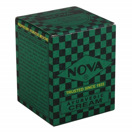 Nova Ayurvedic Cream | Swadesiicart