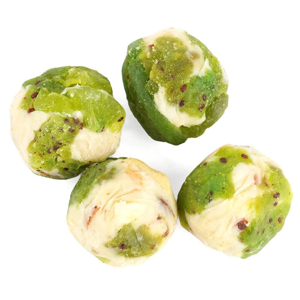 Evergreen Sweets - Jalwa Laddoo Kiwi | Swadesiicart