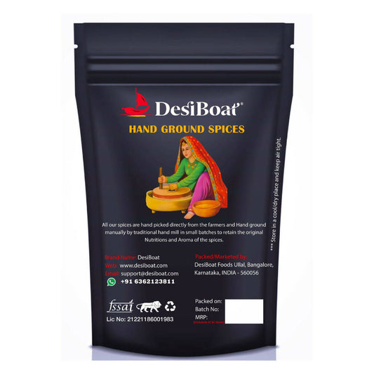 DesiBoat Jeera Powder - Swadesiicart