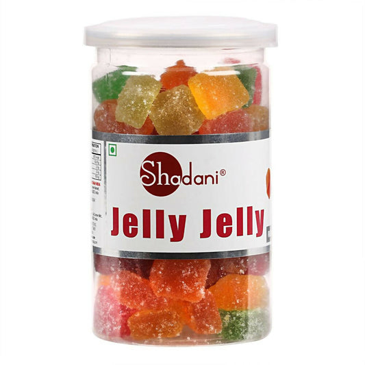 Shadani Jelly Jelly