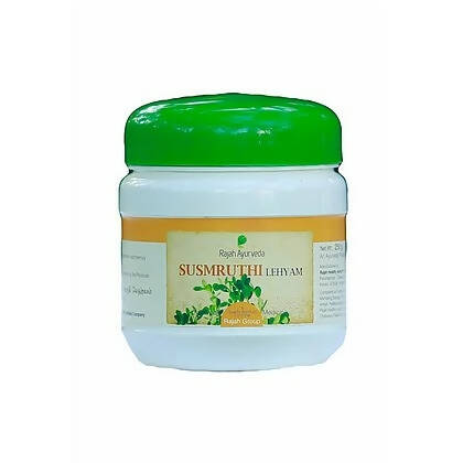 Rajah Ayurveda Susmrithi Lehyam - Rajah Ayurveda