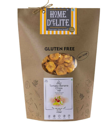 ?Home D'elite Assorted Banana Chips - Swadesiicart