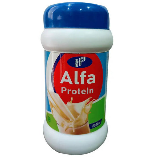 Hering Pharma Alfa Protein | Swadesiicart