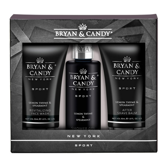 Bryan & Candy Complete Face & Body Care Kit - Swadesiicart