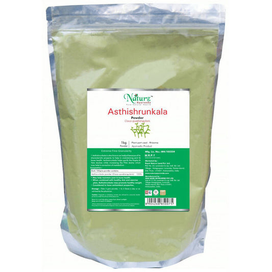 Naturz Ayurveda Asthishrunkala Powder | Swadesiicart