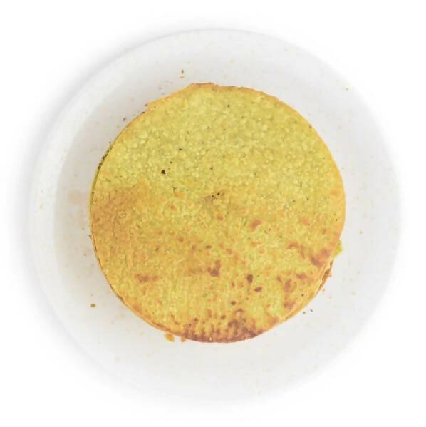 Home D'elite Pani Puri Khakhra - Swadesiicart