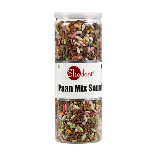 Shadani Paan Mix Saunf
