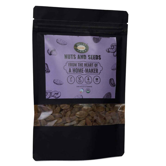 Raisins - Dry Grapes