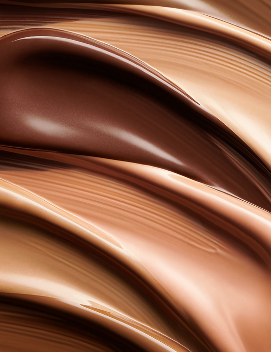 Iconic London Radiance Booster - Toffee Glow - Swadesiicart