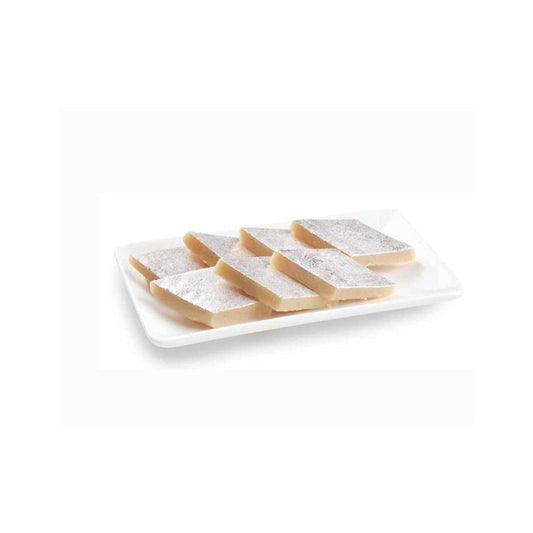 Bikanervala Kaju Katli | Swadesiicart