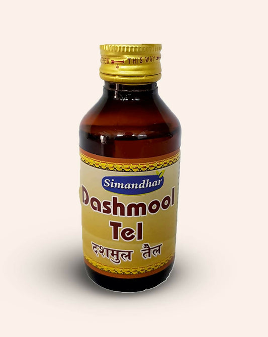 Simandhar Dashmool Oil | Swadesiicart