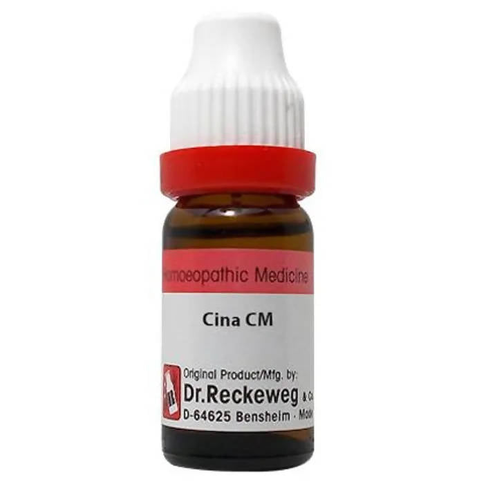 Dr. Reckeweg Cina Dilution - Swadesiicart