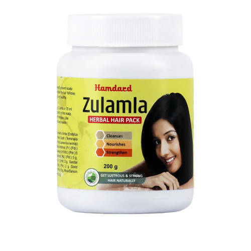 Hamdard Zulamla Powder | Swadesiicart