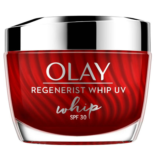 Olay Regenerist SPF 30 Whip Cream - Swadesiicart