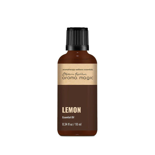 Blossom Kochhar Aroma Magic Lemon Oil - Blossom Kochhar Aroma Magic