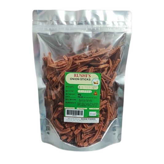 Avani Foods Onion Sticks | Swadesiicart