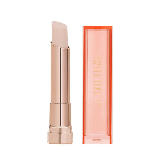 Swiss Beauty Shea Butter Color Changing Lip Balm | Swadesiicart