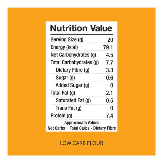 Lo Low Carb Flour