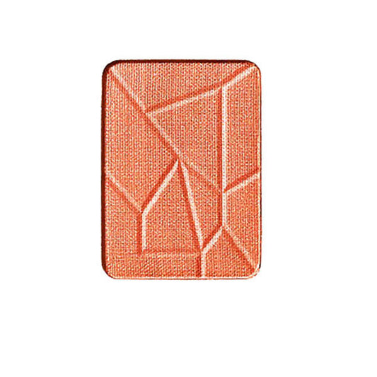 Oriflame The One Make-Up Pro Wet & Dry Eye Shadow - Fizzy Orange Shimmer - Swadesiicart