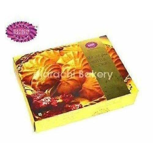 Karachi Bakery Sugar Free Butter Cookies | Swadesiicart