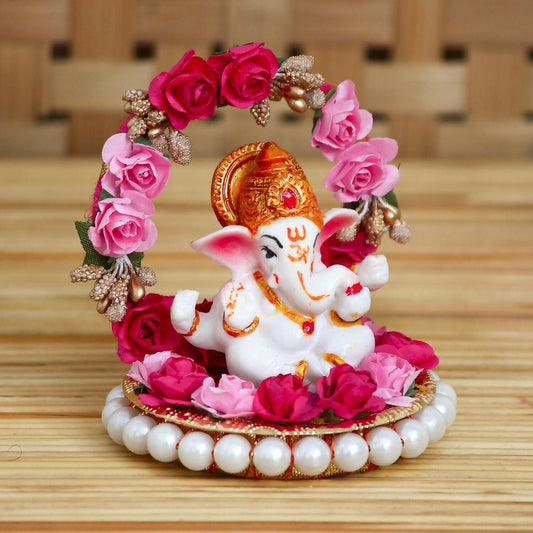 Swadesiicart Lord Ganesha Idol