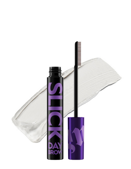 Urban Decay Big Bush Brow - Blackout - Swadesiicart