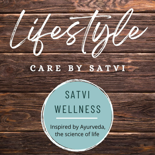 Satvi Wellness Moringa Tea Bags | Herbal Tea