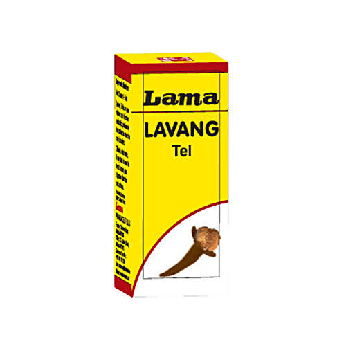 Lama Lavang Tel – Clove Oil | Swadesiicart