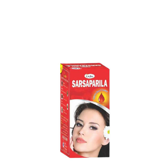 Unjha Sarsaparila | Swadesiicart