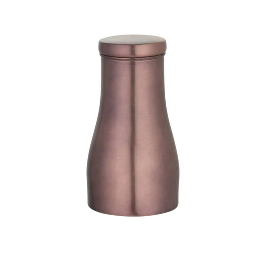 Tamas Antique Copper Water Jar - Swadesiicart