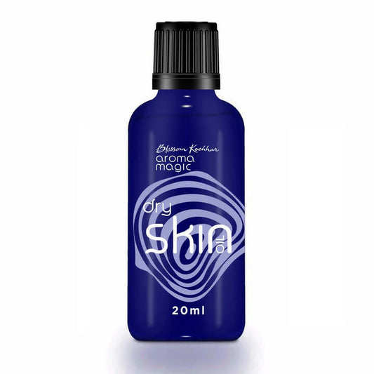 Blossom Kochhar Aroma Magic Dry Skin Oil - Blossom Kochhar Aroma Magic