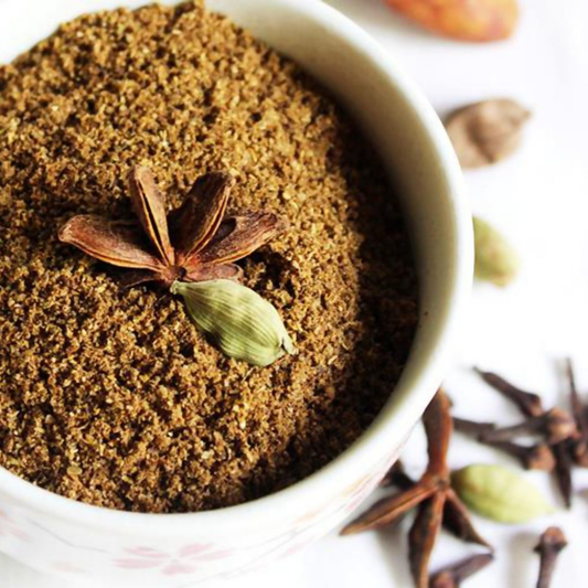 Dhampur Green Herbal Tea Kadha | Swadesiicart