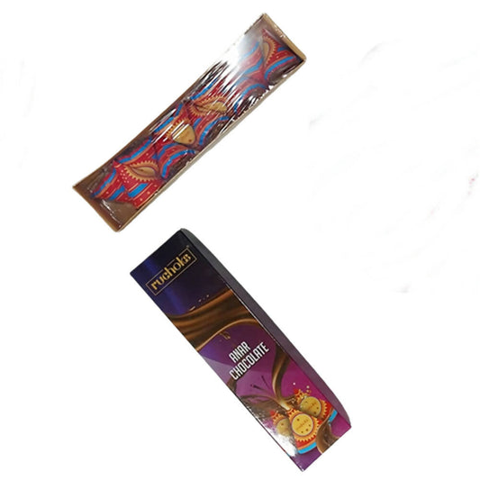 Dibha Ruchoks Diwali Premium Anar Chocolate Gift Pack - Dibha Snacking