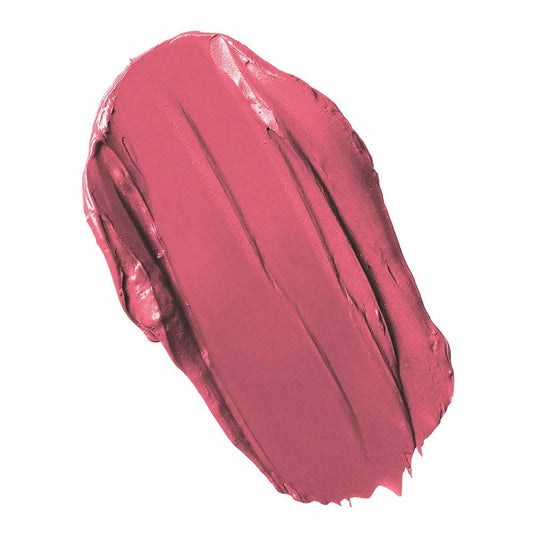 Lotus Makeup Ecostay Butter Matte Lip Color Carnation Pink, Pink (4 Gm) - Swadesiicart