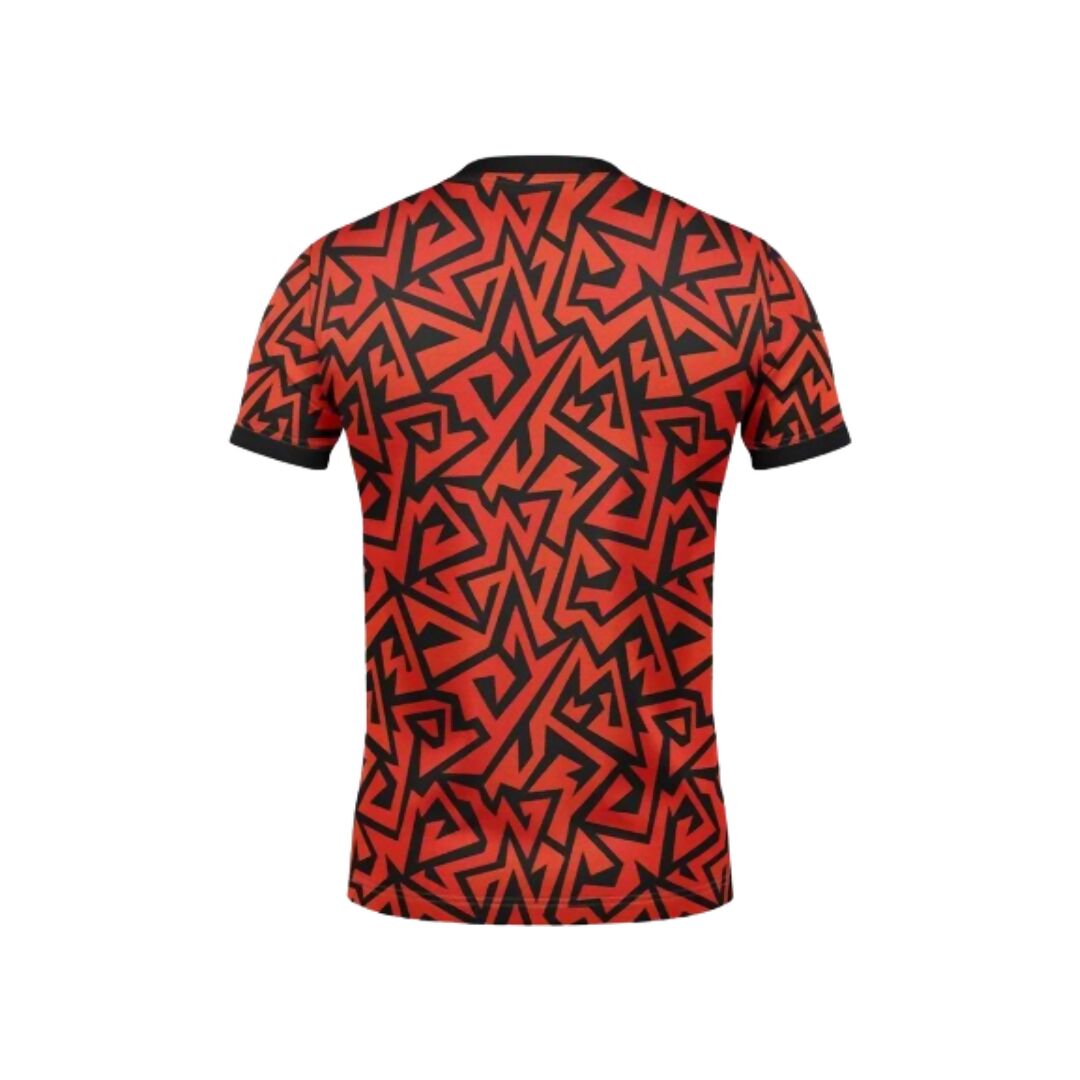 Sunrisers Hyderabad Fan Jersey IPL, T20 (SRH Jersey) | Swadesiicart