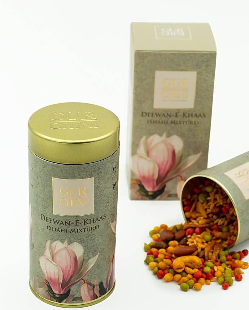 Gur Chini Deewane-E-Khas (Shahi Mixture) - Swadesiicart