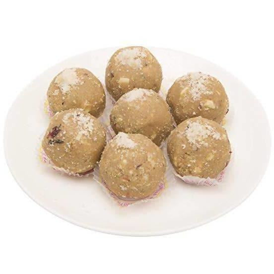 Dadu's Sugar Free Gond Laddu | Swadesiicart