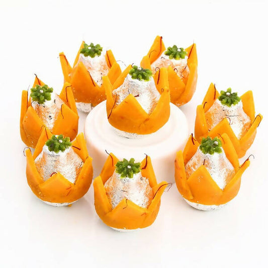 Dadu's Badam Kalash | Swadesiicart