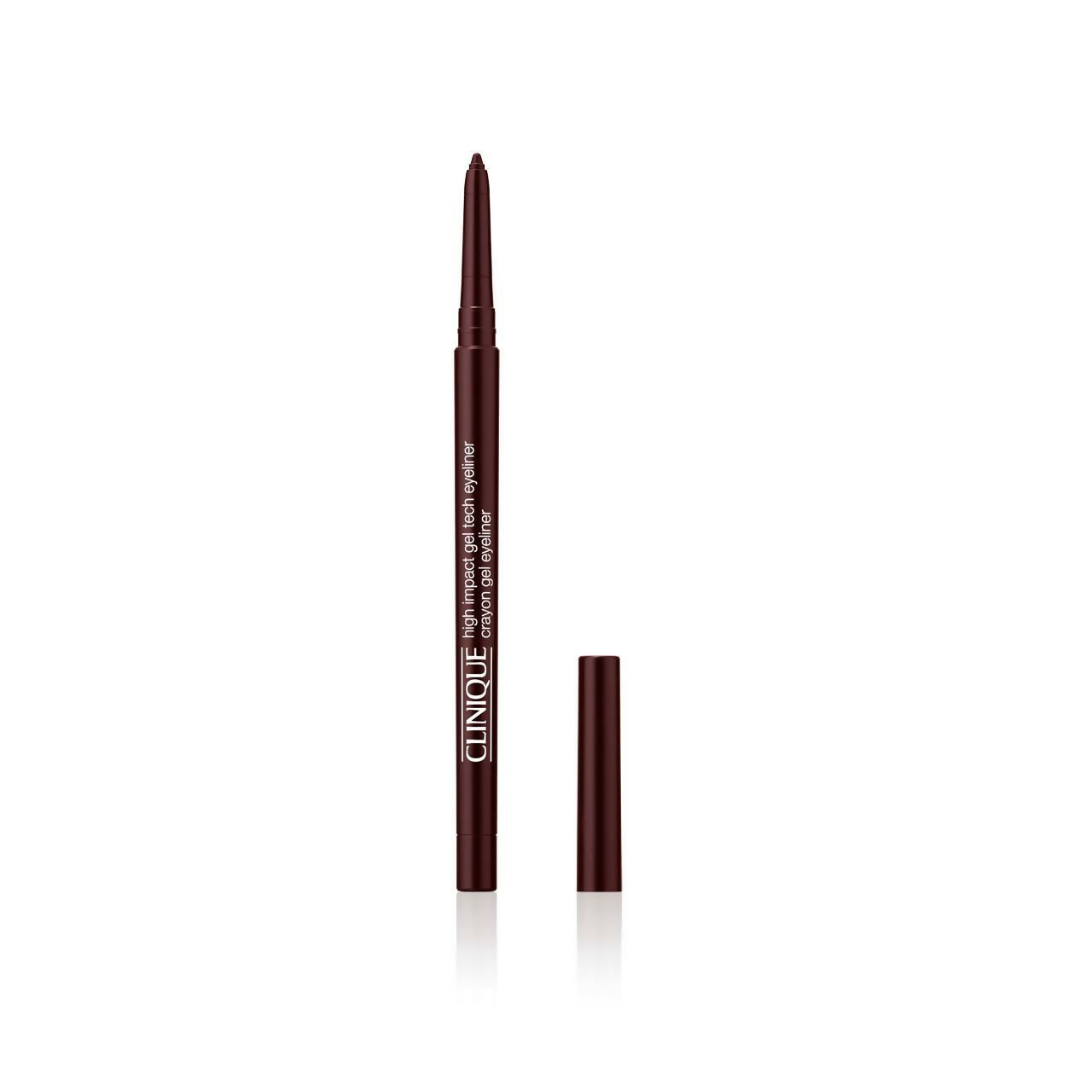 Clinique High Impact Gel Tech Eyeliner - Black Honey - Swadesiicart
