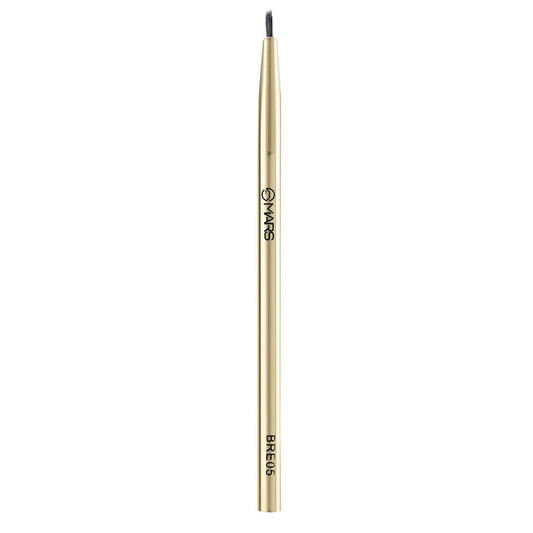MARS Cosmetics Artist Arsenal Professional Eyeliner Brush – Master Perfect Eyeliner Every Time