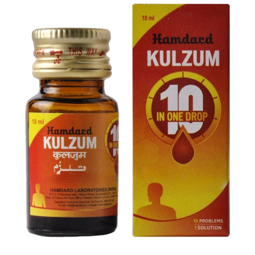 Hamdard Kulzam: Ingredients, Traditional Uses, Benefits & Complete Guide