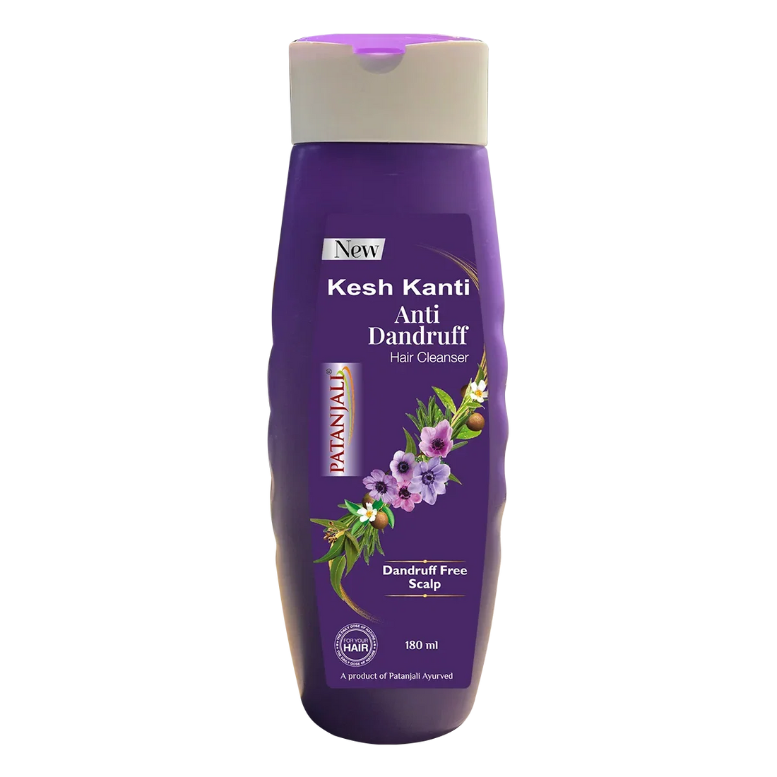 Patanjali Kesh Kanti Anti-Dandruff Shampoo Herbal – Complete Product Guide