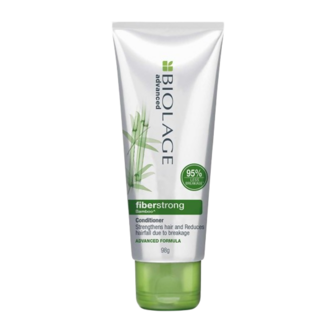 Matrix Biolage Advanced FiberStrong Conditioner: Strengthen Hair, Improve Elasticity & Reduce Breakage