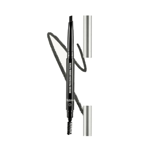 Mars Cosmetics Micro Precision Brow Pencil Black: The Ultimate Guide to Perfect, Natural Brows in Under 5 Minutes