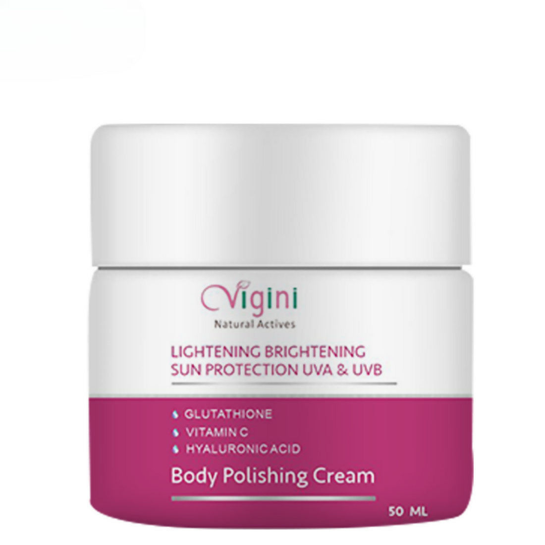 Vigini Skin Whitening Lightening Body Polishing Day Night Gel Cream: Benefits, Ingredients & Complete Guide