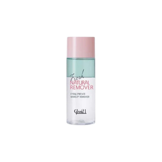 Glam21 Makeup Remover Meadows Green: Easy Removal for Waterproof & Long-Lasting Makeup