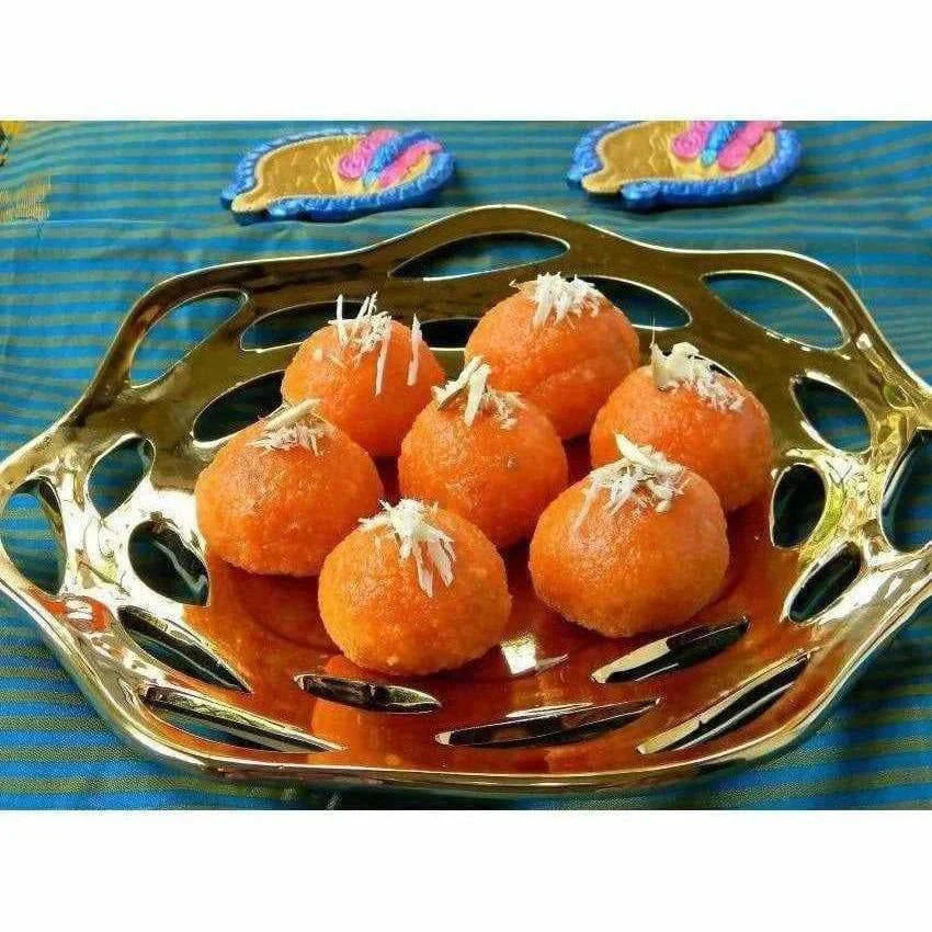 Mithaiwala Motichur Laddu: Traditional Indian Sweet for Every Celebration