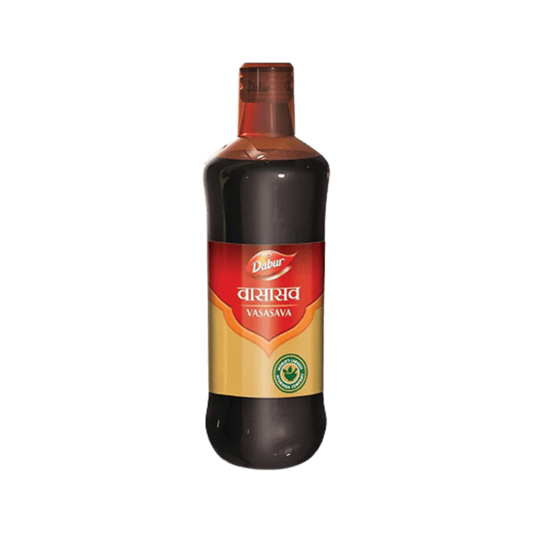 Dabur Vasasava: The Fermented Ayurvedic Respiratory Tonic That Has Cleared Indian Chests for Two Thousand Years