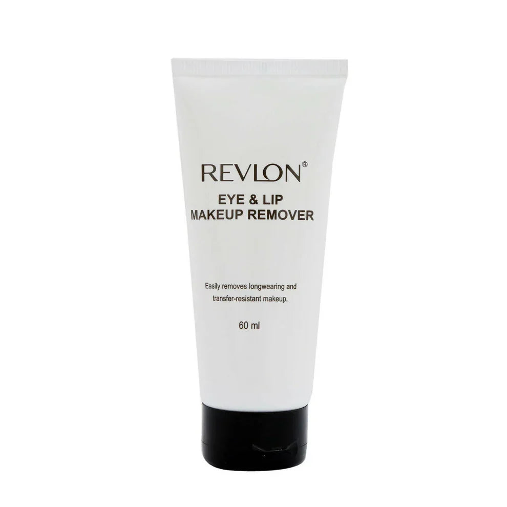 Revlon Eye and Lip Makeup Remover Review: A Complete Guide to Gentle, Ophthalmologist-Tested Removal of Waterproof Mascara, Kajal, and Long-Wear Lipstick